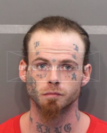 Jeffery Keith Baker