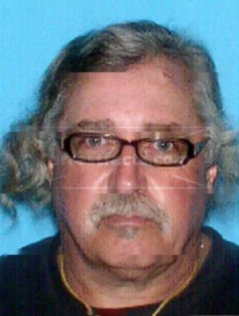 Steve Hurbert Brooks