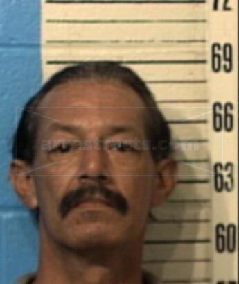 Richard Martinez Suarez