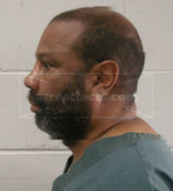 Anthony W Heard
