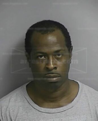 Earnest Anthony