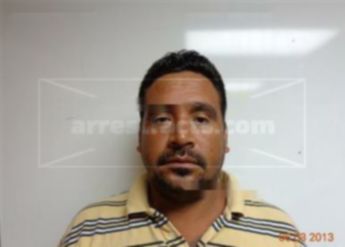 Gilberto Perez