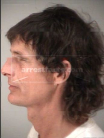 William Anthony Detten Jr