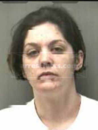 Brittany Michelle Wren