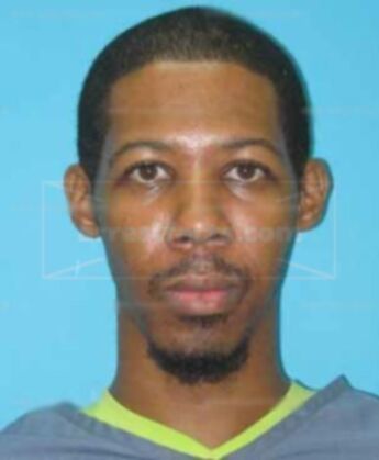Dale Aubrey Rashad