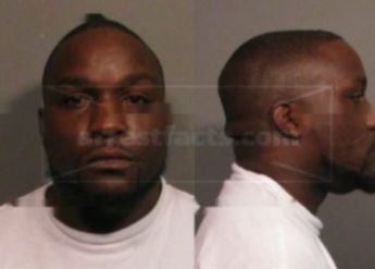 Mario Deshawn Evans