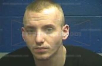 Joshua Cromwell Conley