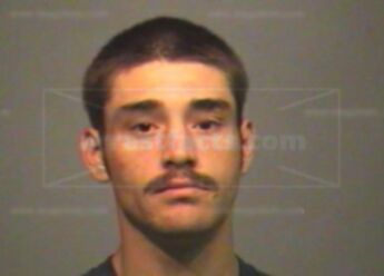 Joshua Wayne Owens