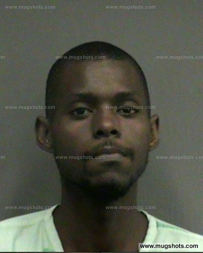 Darius Julius Stacy