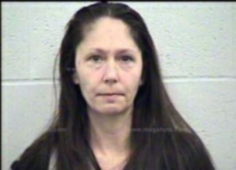 Tonya Sue Stephens