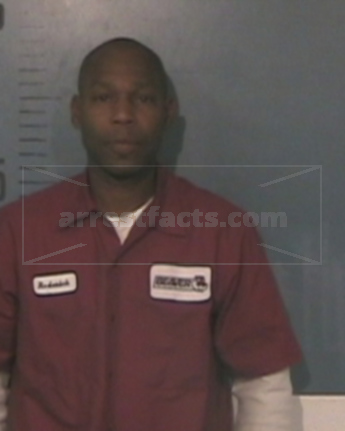 Roderick Stephen Burns