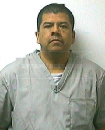 Juan Jose Jasso Ramos