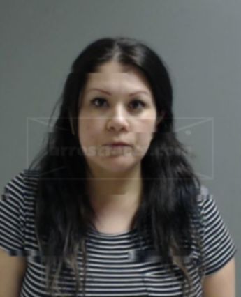 Cynthia Yvette Gonzalez