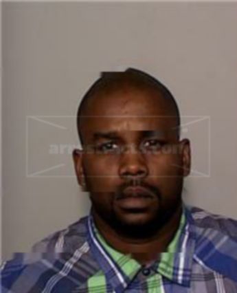 Derrick Steven Jameson