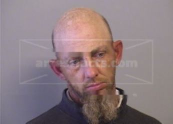 Brian Keith Freeman
