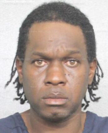 Tyrone Garfield Fender