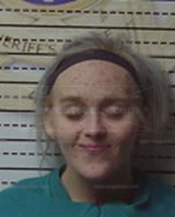 Shannon Mcclaskey