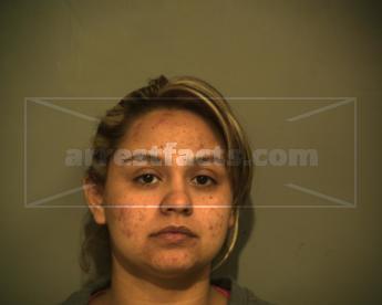 Diana Sarahi Iracheta Cavazos