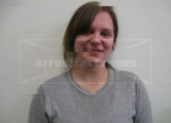 Nichole Marie Davis