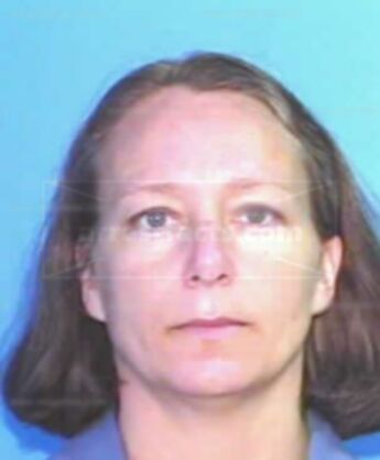 Joan C Todd