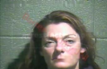Teresa Lynn Jackson