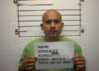 Aureliano Gonzalez