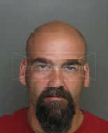 Larry Odell Hall