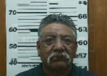 Alfredo Carrizales