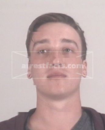 Nicholas Jay Hatfield