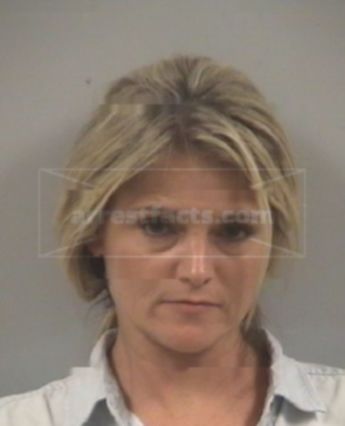 Tammy Jeffries Lapsley