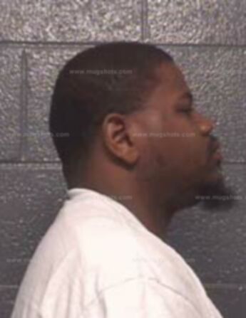 Linwood Lamont Hairston Jr.
