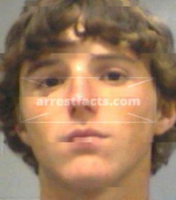 Johnathan Samuel Conner