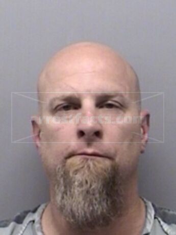 Gary Don Hamilton