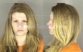 Jennifer Lee Douglas