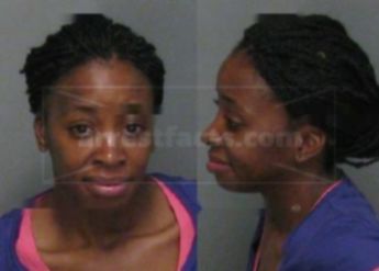 Bon Deidra Smoot