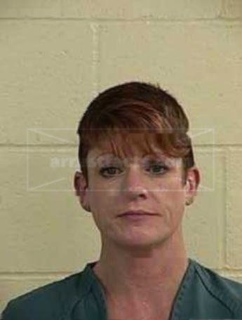 Heather Sheree Patton