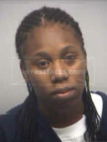 Whitney Tiera Covington