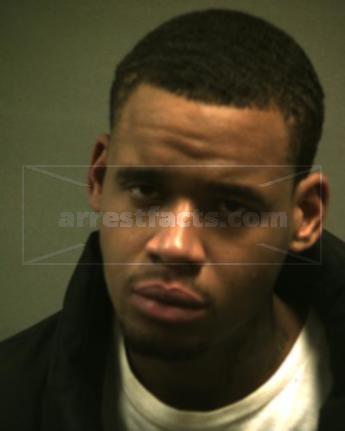 Jerome Christopher Ryan