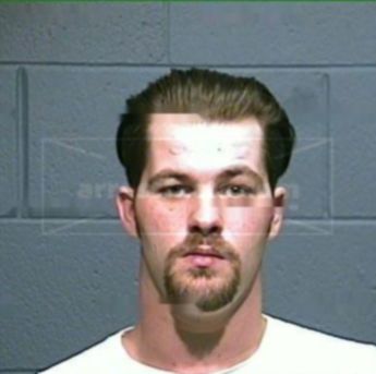 Clifford Shane Lightfoot
