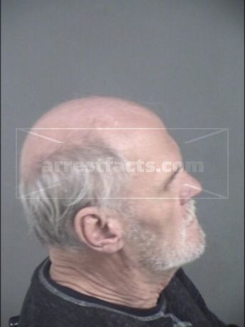 Ottis Lee Morton