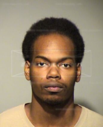 Anthony Washington
