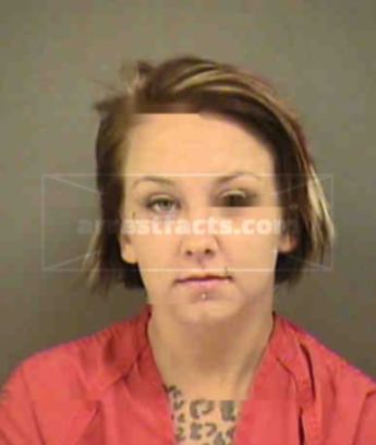 Pamela Brooke Wilbanks