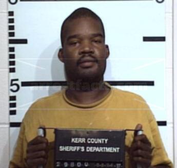 Billy Henry Williams