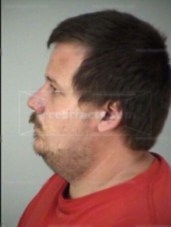 Joshua Wayne Antley