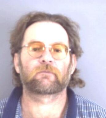 John Charles Baggett