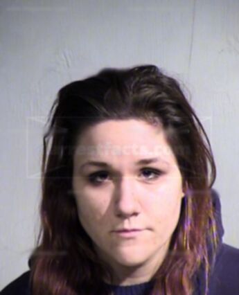 Ashley Marie Tate