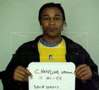 Vernon L Chandler