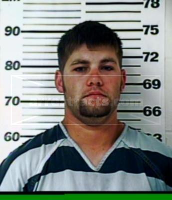 Aaron Wesley Stegall