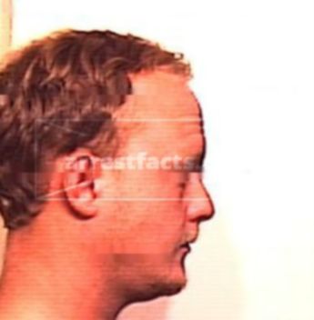 Robert James Cate