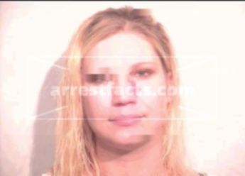 Nicole Starr Mcnutt